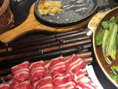 -奥赛奥自助烤肉(财富中心店)
