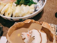 -蟹道乐(京都本店)