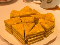 -波特曼西餐厅(中央大街店)