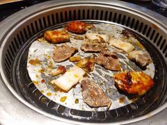 -齐齐哈尔烤肉(惠山万达店)