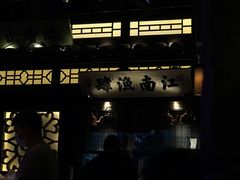 -绿茶餐厅(汇悦大融城店)