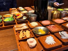 -银米·云南传统过桥米线(双廊黑金冠店)