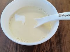 -冰泉豆浆馆(恒泰店)