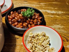 -新白鹿餐厅(龙游路总店·杭帮菜名店)