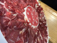 -千牛将·鲜牛肉火锅(开元路店)