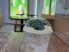 -宝珠奶酪(闵行仲盛店)