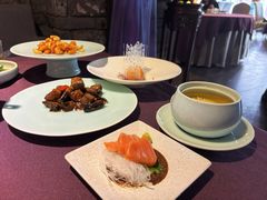 -于塗·文化餐厅(棕榈店)