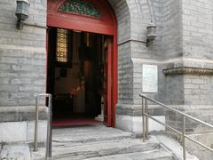 -王府井天主教堂
