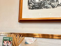 -老刘家永盛斋·传统泡馍(东关南街店)