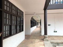 -黄埔军校旧址纪念馆