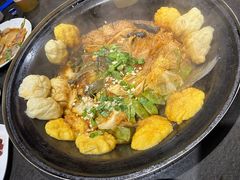 -缘福乡村铁锅炖民宿(八达岭店)