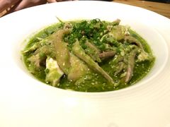 -東舍食唐精品陕菜馆