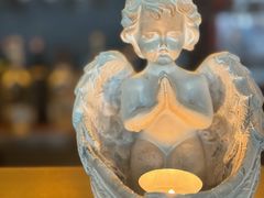 -CHURCH  BISTRO 教堂·餐吧