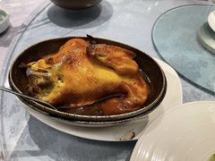 -山外山菜馆(玉泉路店)