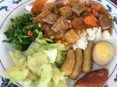 -霖铭园小吃店