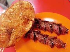 -春艳砂锅居(新玛特店)