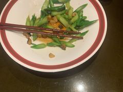 -上海人家花樣年华(中山公园店)