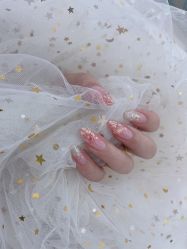 -刘娟美甲沙龙