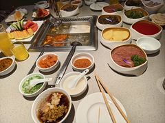 -海底捞大排档火锅(打浦路店)