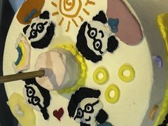 -森之烘焙.蛋糕.甜品台定制(番禺万博店)