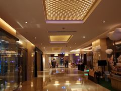 -宁波九龙湖开元度假村