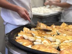 水煎包-方中山胡辣汤(顺河路店)