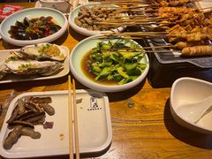 -管氏翅吧(中关村店)
