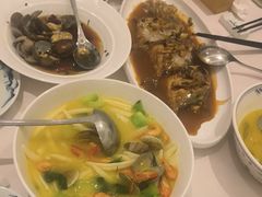 -山水一号·中餐厅