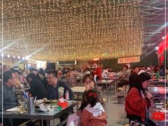 -郑喜旺烧烤(新密总店)