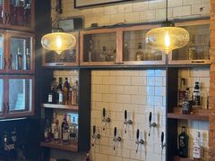 -京A Brewpub·精酿餐吧(幸福村店)