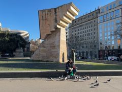 -加泰罗尼亚广场