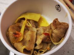 -龍歌自助小火锅(市南金茂湾店)