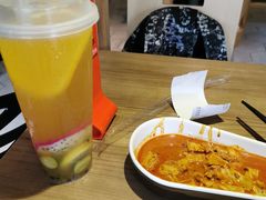 -姐弟俩土豆粉(西安小寨店)