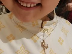 -百金通黄金回收首饰定制维修(珠江路总部)