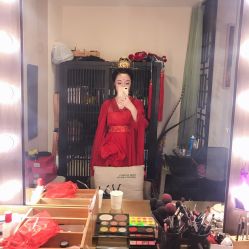 -盘子女人坊古装写真摄影(天津总店)