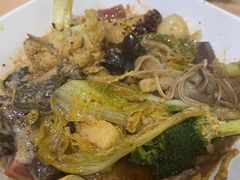 -林静小吃(复兴路店)