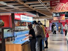 -季季红火锅(长沙步行街店)