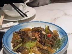 -滋粥楼·顺德菜(番禺广场总店)
