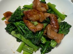-广东道至正餐厅(区庄店)