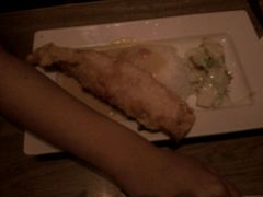 -意八餐厅(黄大仙中心店)