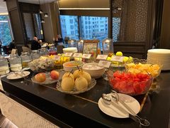 -广州德安丽舍凯宾斯基酒店