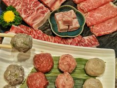 -好彩海鲜火锅饭店(银河百老汇店)