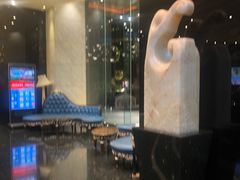 -泰谷酒店·太古码头闽菜自助餐厅