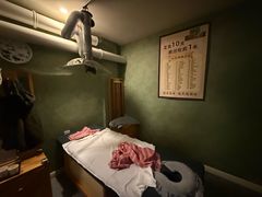 -正清和·推拿养生(第五郡店)