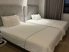 -白玉兰苏州观前街平江路酒店