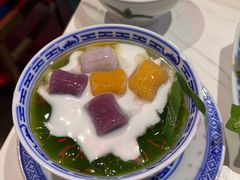 -芽笼芽笼新加坡餐厅(世纪汇店)