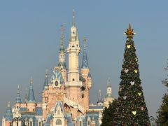 -上海迪士尼度假区