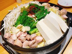 -初味原日本料理