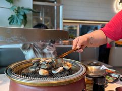 -西塔老太太泥炉烤肉(川沙百联店)