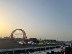 -泰达航母主题公园